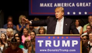 Trump's financial disclosure reports over 1.4 billion USD in crypto income for 2025, making cryptocurrencies his largest source of income.