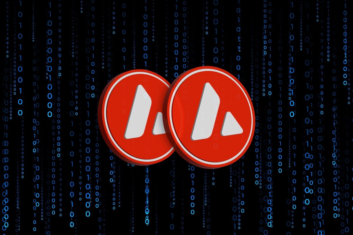 Grayscale Investments launches the Avalanche Staking ETF (GAVA) on Nasdaq - up to 70% of AVAX holdings are staked.