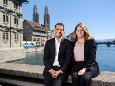 Swiss crypto ETP issuer 21Shares restructures Schweizer Krypto-ETP-Emittentin 21Shares strukturiert sich neu