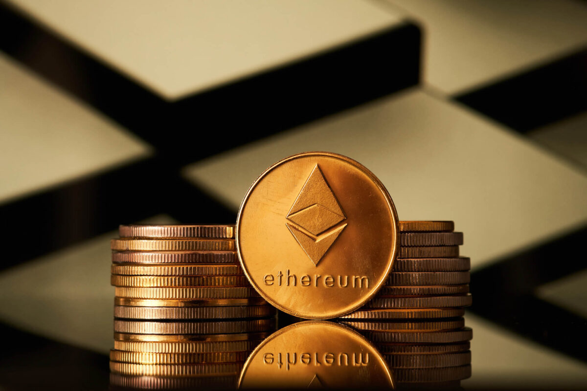 $4.96B Eth Treasury? Bmnr'S Secret Weapon Revealed! - 2clhx6e
