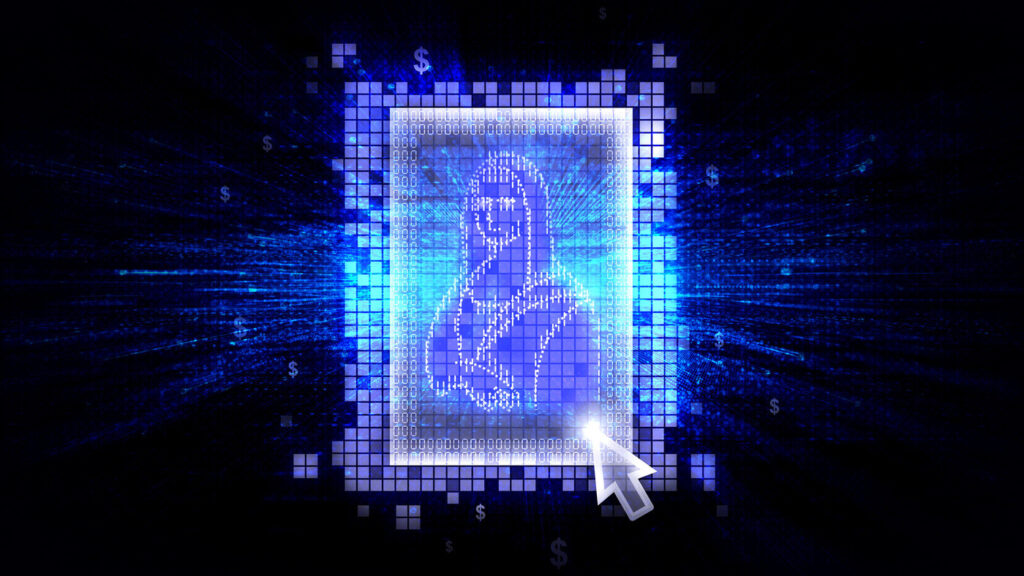 NFT make a revival and are poised for a comeback in 2025