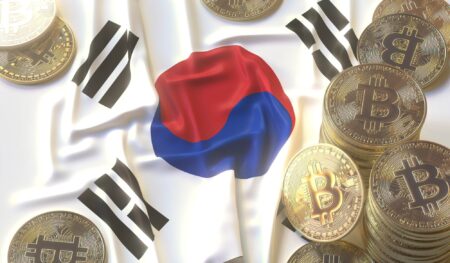 Crypto markets fluctuate drastically in South Korea Crypto markets fluctuate drastically in South Korea