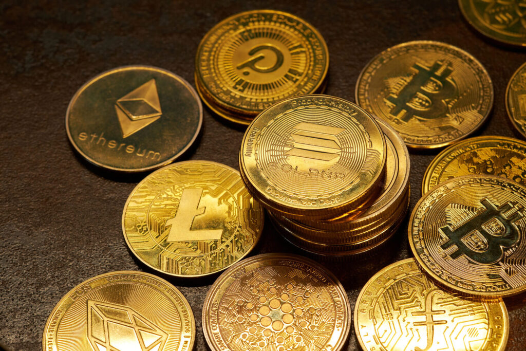 Ethereum vs. Solana – the iOS vs Android of crypto Ethereum vs. Solana - the iOS vs Android of crypto