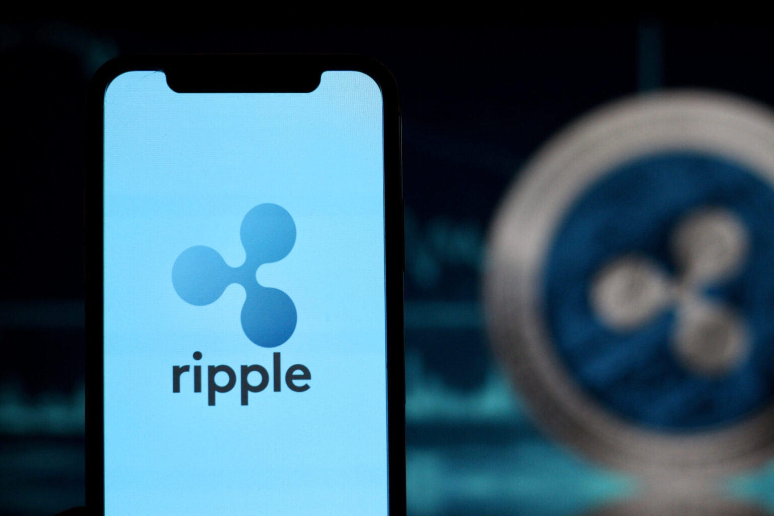 Ripple's Harris donations: has the firm squandered Trump's support?