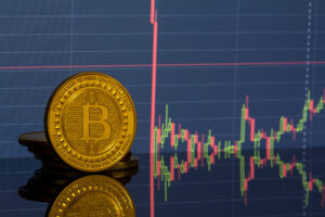 Bitcoin crash sends the price to a two-month low below USD 70,000 as ETF outflows, Strategy's sale, and the AI boom pull capital away.