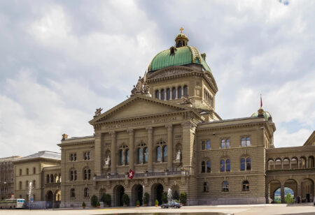 Swiss Federal Council to revise FinTech license and stablecoin regulations