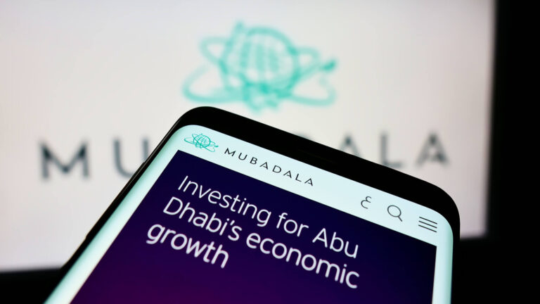 Abu Dhabi's sovereign wealth fund Mubadala discloses Bitcoin investment