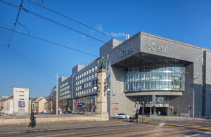 SIX Swiss Exchange: Altcoins overtake Bitcoin in crypto trading volume