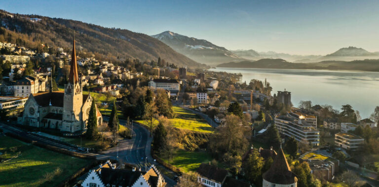 Crypto survey in Zug: the Crypto Valley is well informed