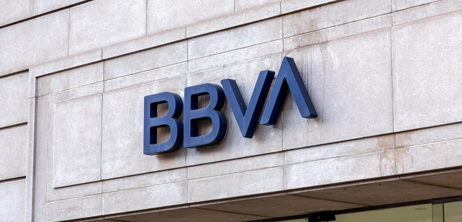 Spanish banking giant BBVA offers crypto trading Spanish banking giant BBVA offers crypto trading
