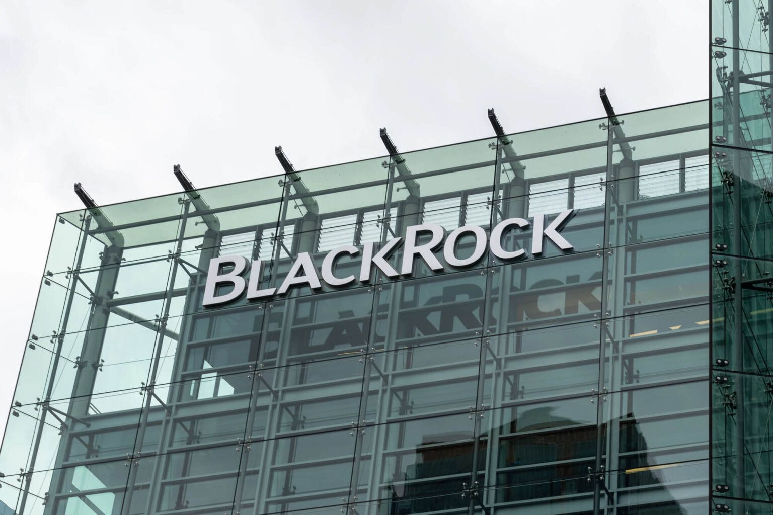 BlackRock launches Swiss Bitcoin ETP for Europe BlackRock launches Swiss Bitcoin ETP for Europe
