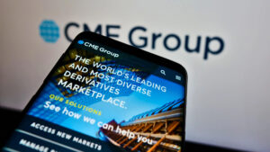 CME Group launches 24/7 trading for crypto futures