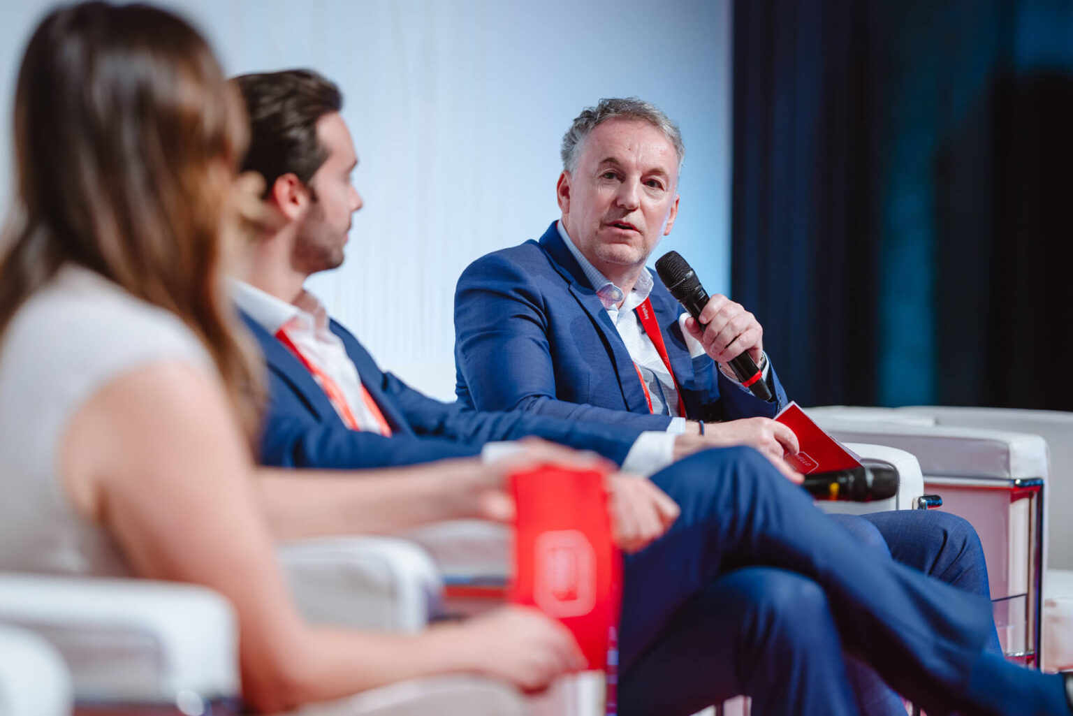 ZKB crypto chief: "We saw outflows to crypto exchanges totaling 600 million CHF"