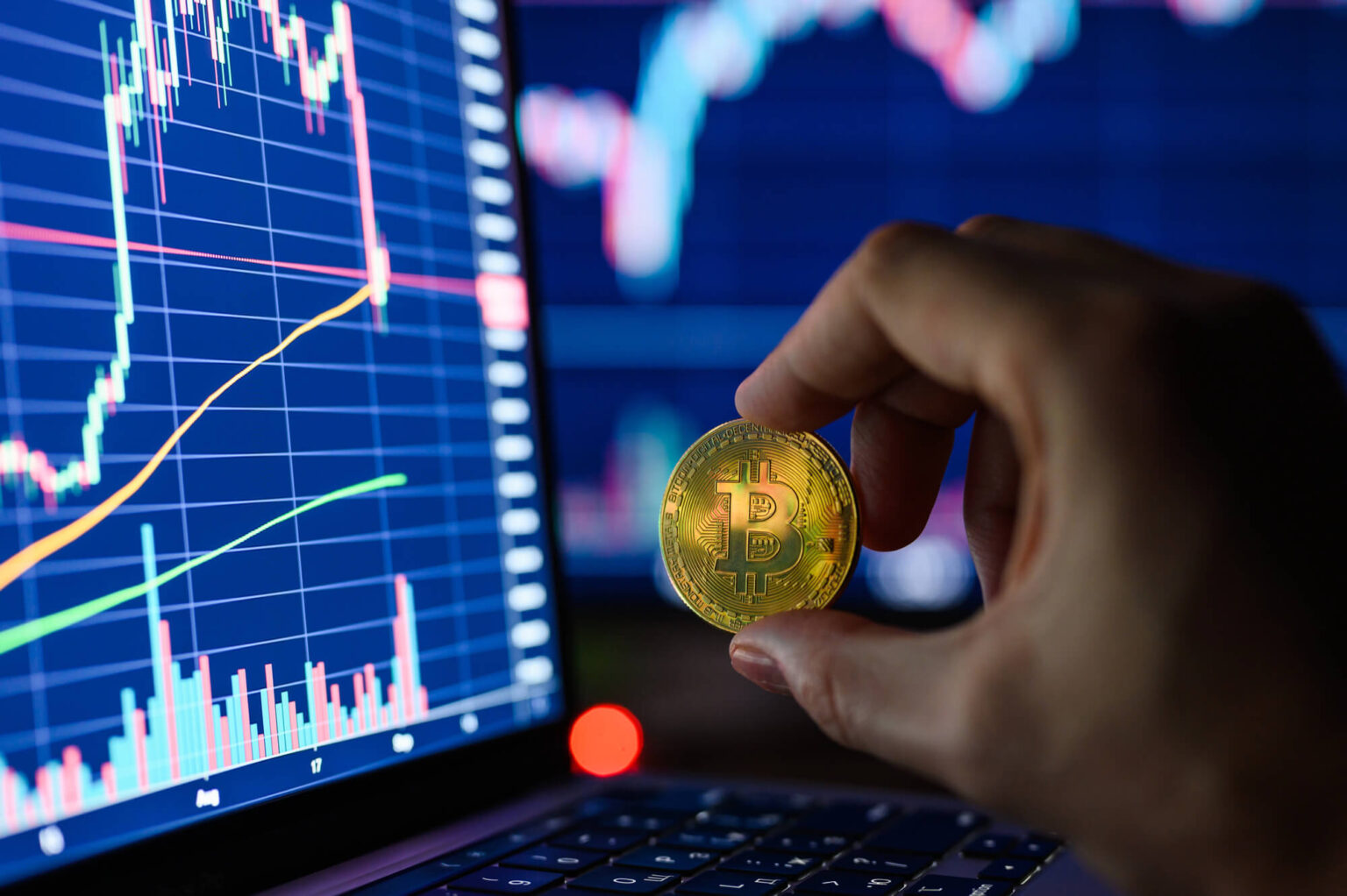 Bitcoin eyes $90k as Ethereum rebounds on upgrade hopes, but caution lingers Bitcoin peilt 90'000 USD an, Ethereum mit Upgrade-Hoffnungen und Vorsicht bleibt geboten