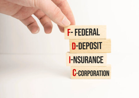 FDIC allows banks to engage in crypto activities without prior approval FDIC erlaubt Banken Krypto-Aktivitäten ohne vorherige Genehmigung