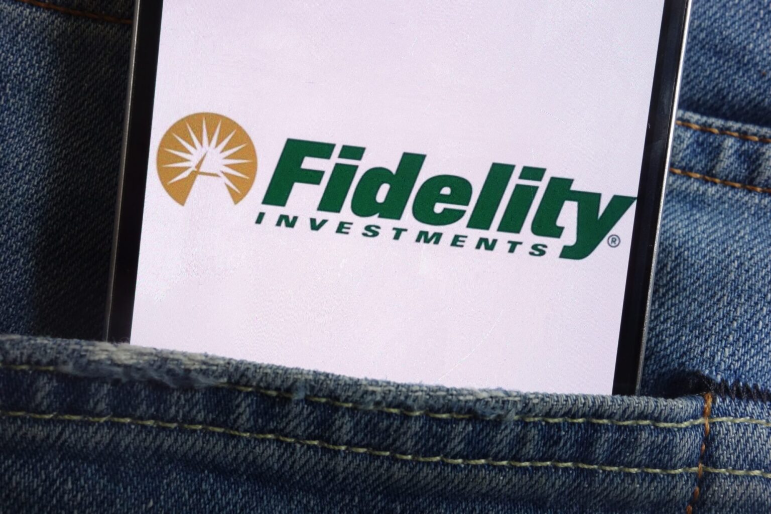 Fidelity files for spot Solana ETF with the SEC Fidelity beantragt Spot-Solana-ETF bei der SEC