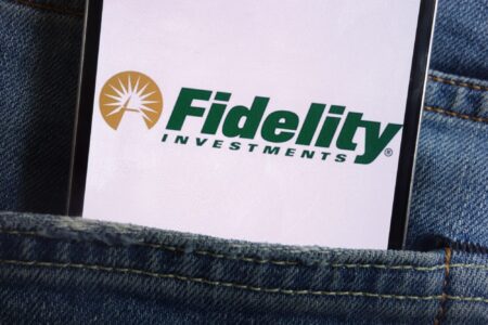 Fidelity files for spot Solana ETF with the SEC Fidelity beantragt Spot-Solana-ETF bei der SEC
