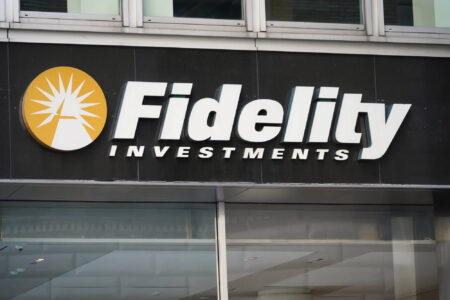 Asset-Management-Riese Fidelity will Stablecoin lancieren