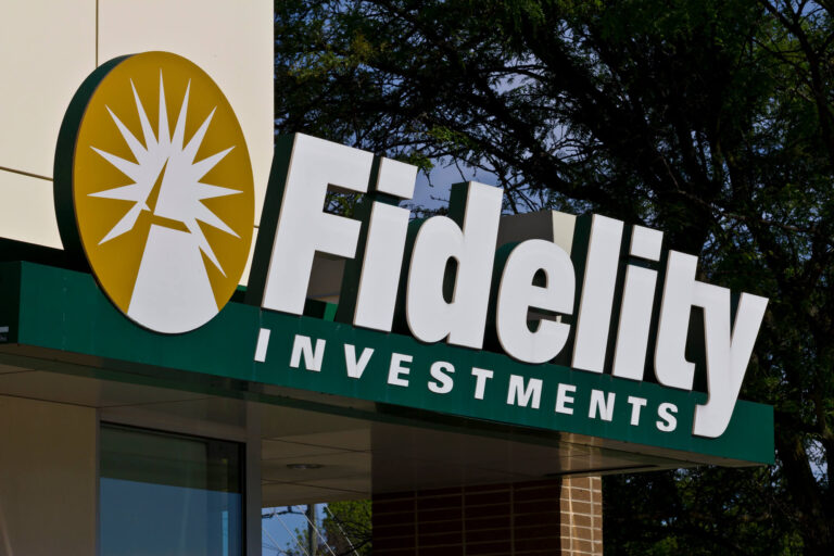 Fidelity tokenizes US Treasury bonds on the Ethereum blockchain