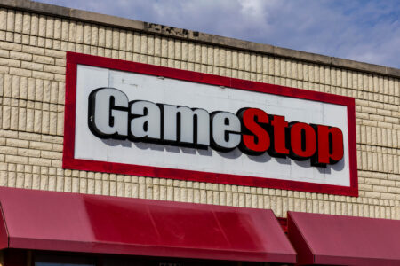 GameStop plans to purchase USD 1.3 billion worth of Bitcoin