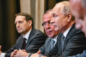 Russia legalizes crypto activities: the race of the world powers begins