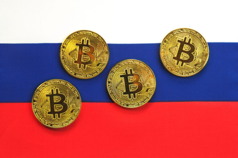 Russia bets on cryptocurrencies for oil trade