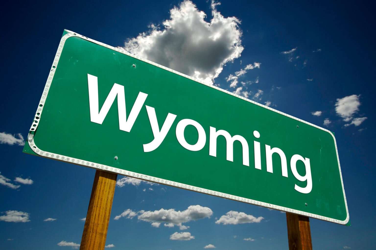 Wyoming bringt ersten staatlichen Stablecoin in die Testphase