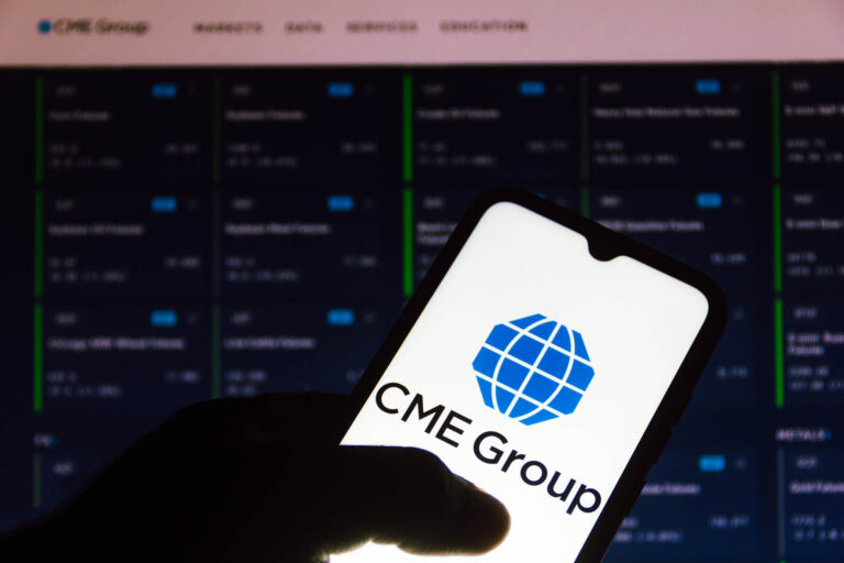 CME introduces futures on Solana (SOL) - Crypto Valley Journal