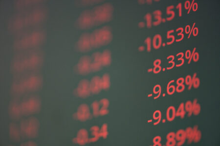 Trump’s tariff chaos: Bitcoin and crypto markets crash Trump's tariff chaos: Bitcoin and crypto markets crash