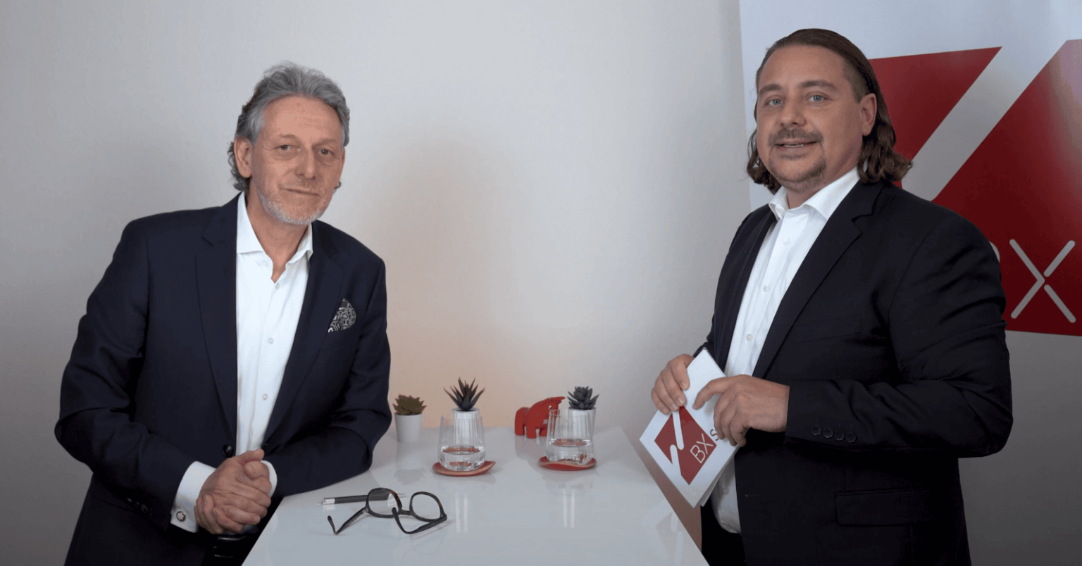 Incore Bank becomes a trading participant at BX Swiss