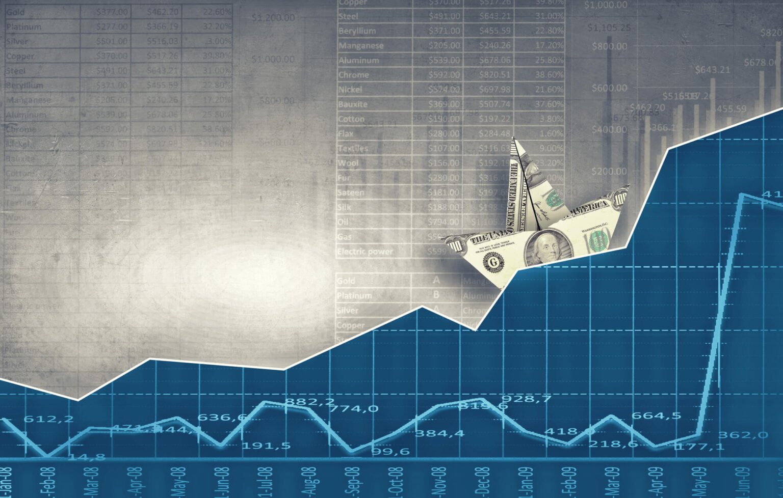 Can Bitcoin shield us from the next financial storm? Can Bitcoin shield us from the next financial storm?