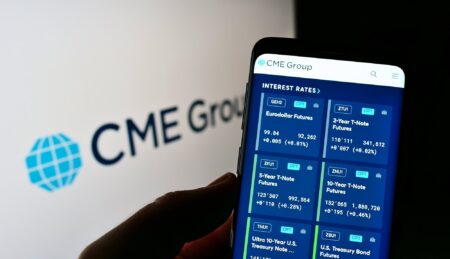 CME Group introduces XRP futures CME Group introduces XRP futures