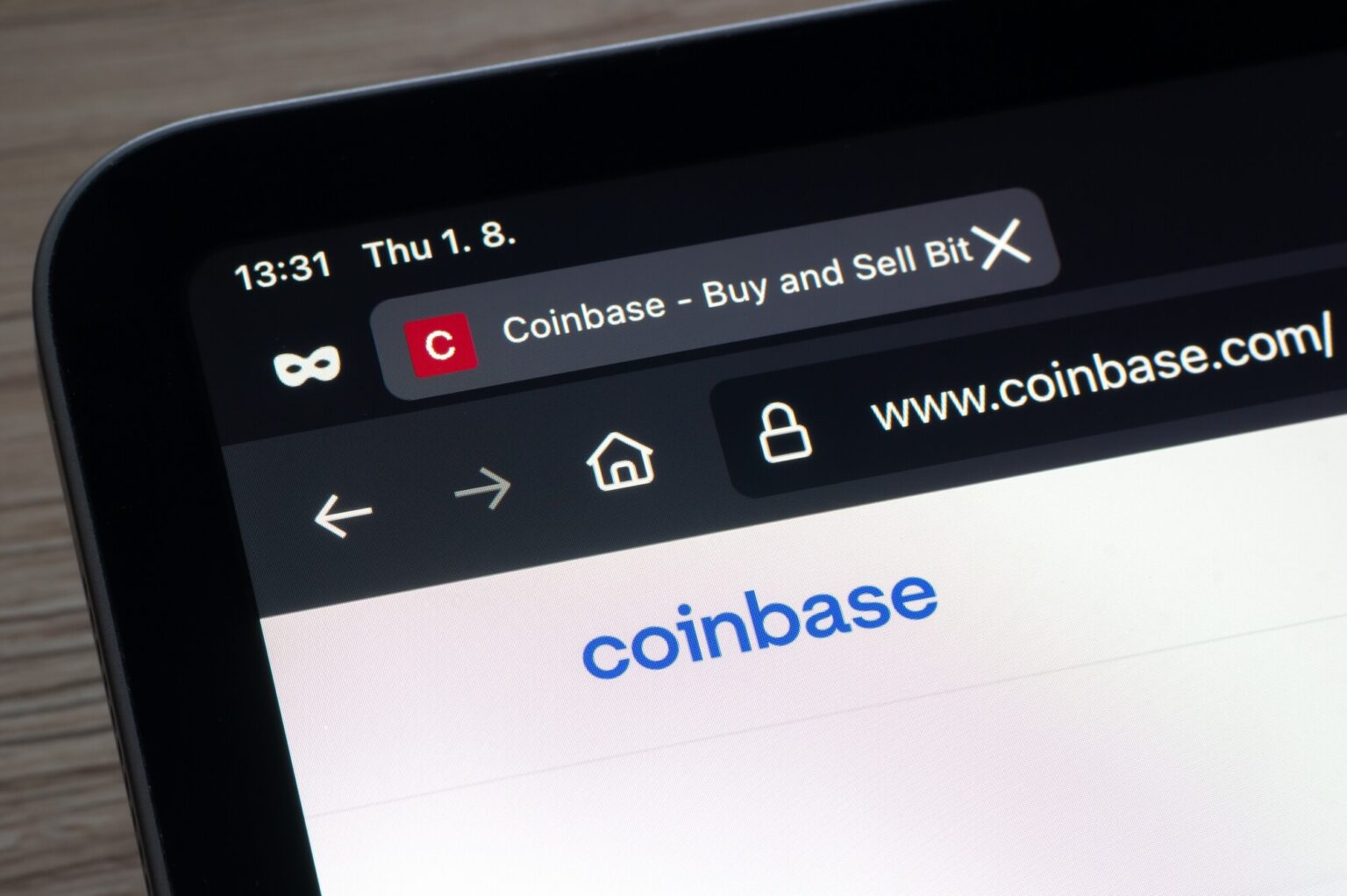 Coinbase applies for approval of XRP futures with the CFTC