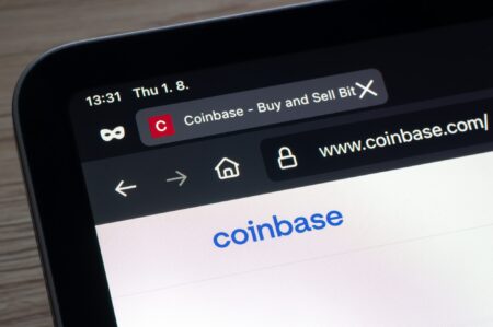 Coinbase applies for approval of XRP futures with the CFTC Coinbase applies for approval of XRP futures with the CFTC