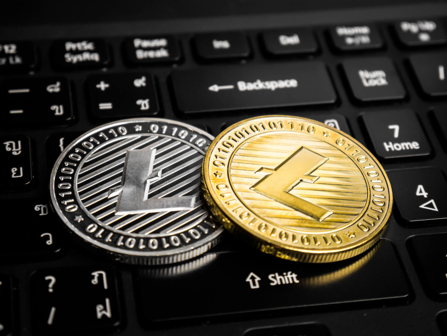 The "digital silver" Litecoin: an overlooked alternative