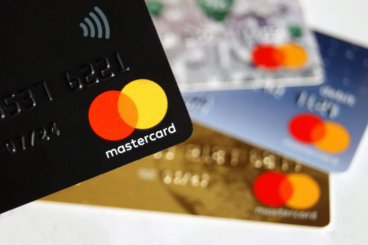 Mastercard integriert Stablecoin-Abwicklung für Händler