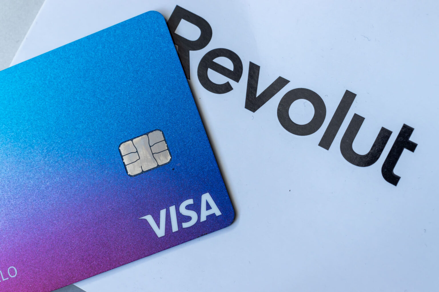 Crypto business boosts Revolut to billion-dollar profit