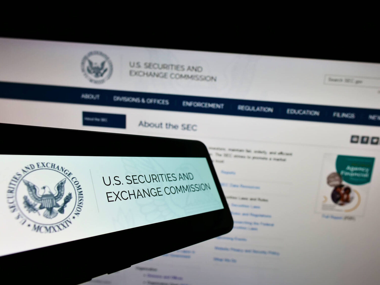 SEC approves options on spot Ethereum ETFs