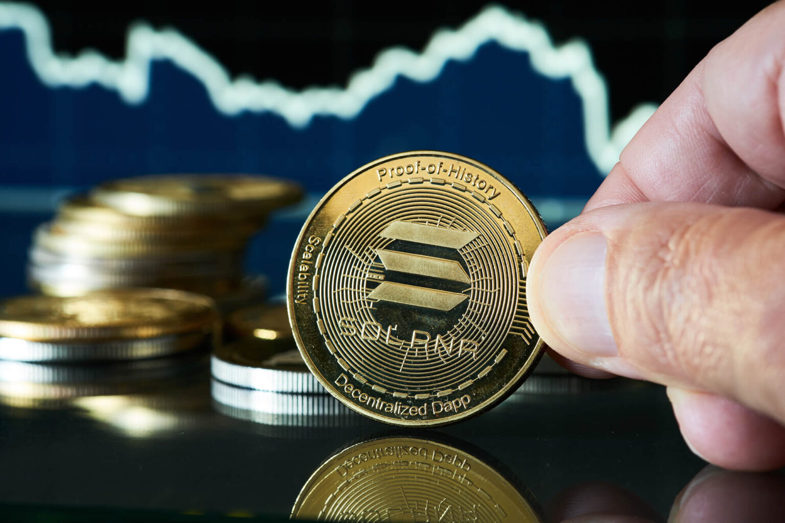 Signs point to approval of Solana ETFs in May