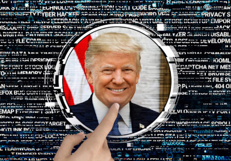 Trump's dinner announcement sparks surge in memecoin activity