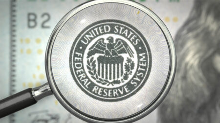 Federal Reserve lifts crypto restrictions for banks Federal Reserve lifts crypto restrictions for banks