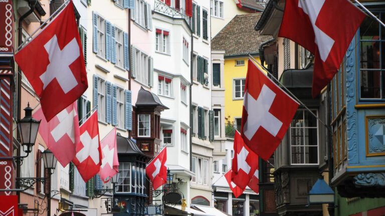 First five trading participants announced for Swiss DLT trading system