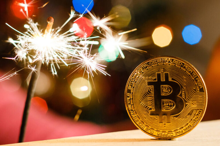 Allzeithoch in Sicht: Bitcoin knackt 100'000 USD