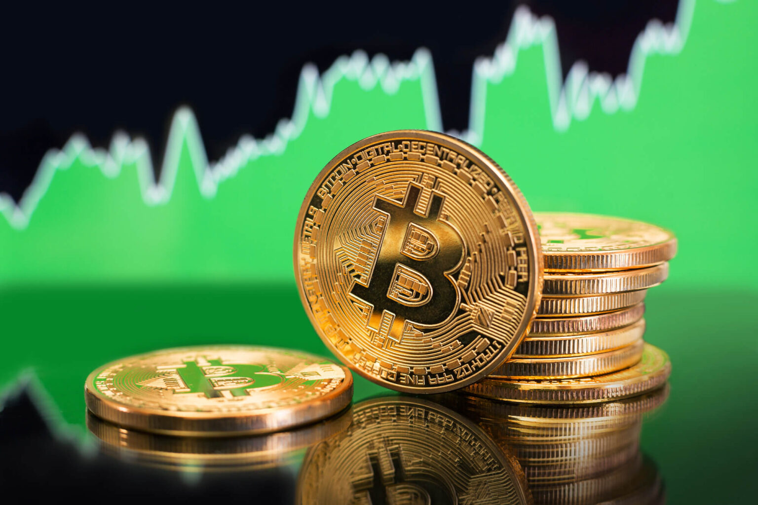 Bitcoin price consolidates below all-time high: when will the next push come? Bitcoin price consolidates below all-time high: when will the next push come?