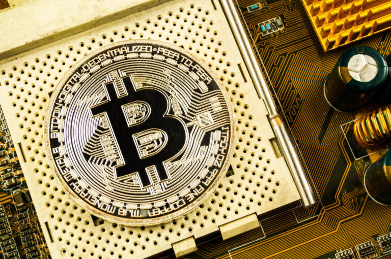 Bitcoin nodes around the world: a look at their distribution & impact
