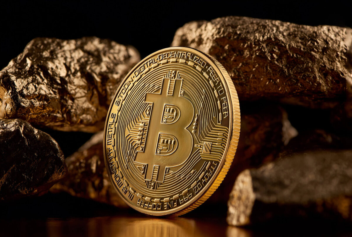 Why Bitcoin is increasingly behaving like gold