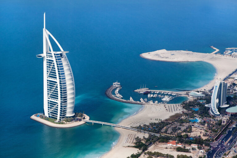 Dubai startet 16 Mrd. USD Immobilien-Tokenisierung auf XRP Ledger