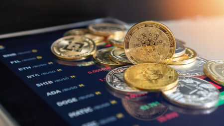 Altcoin Season: ETH, XRP, ADA & Co. holen auf