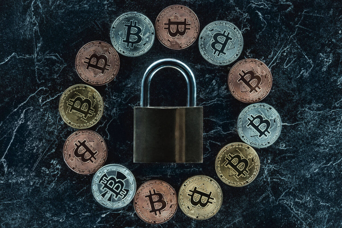 Bitcoin and money laundering: the crucial difference between pseudonymous and anonymous Bitcoin is widely regarded by many users as an anonymous cryptocurrency – a common misconception: Bitcoin is pseudonymous, not anonymous.