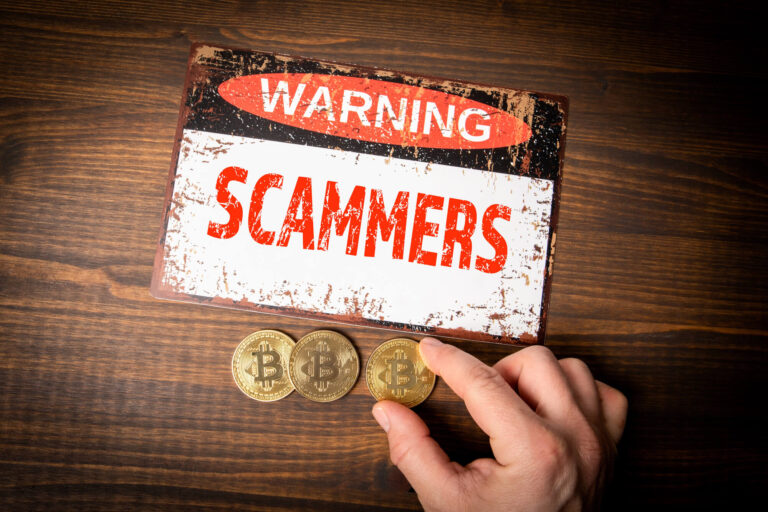 FBI report 2024: Crypto fraud skyrockets to USD 9.3 billion